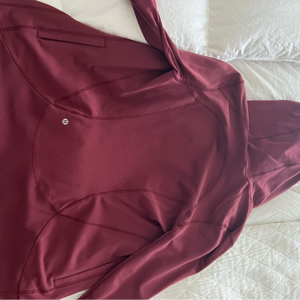 Lululemon jacket - Picture 4 of 4